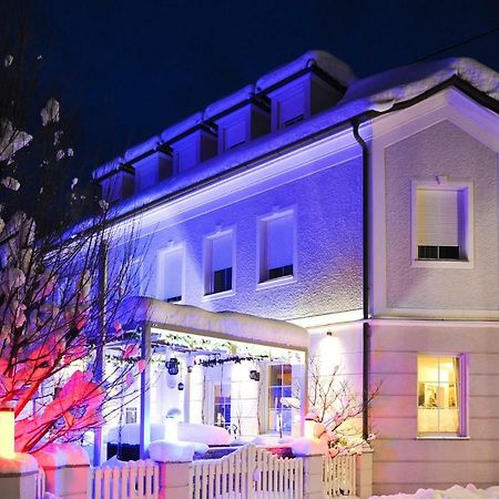 Hotel Restaurant Juwel Gaflenz 외부 사진