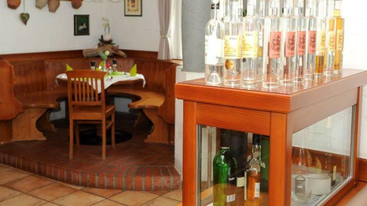 Hotel Restaurant Juwel Gaflenz 외부 사진