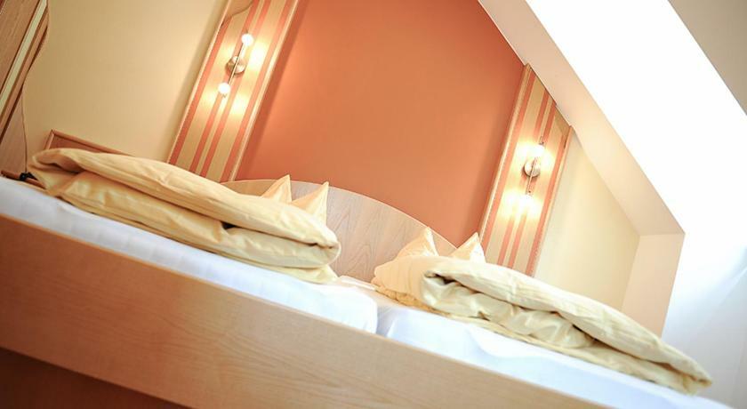Hotel Restaurant Juwel Gaflenz 외부 사진