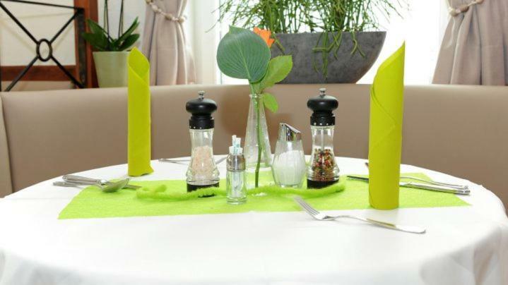 Hotel Restaurant Juwel Gaflenz 외부 사진