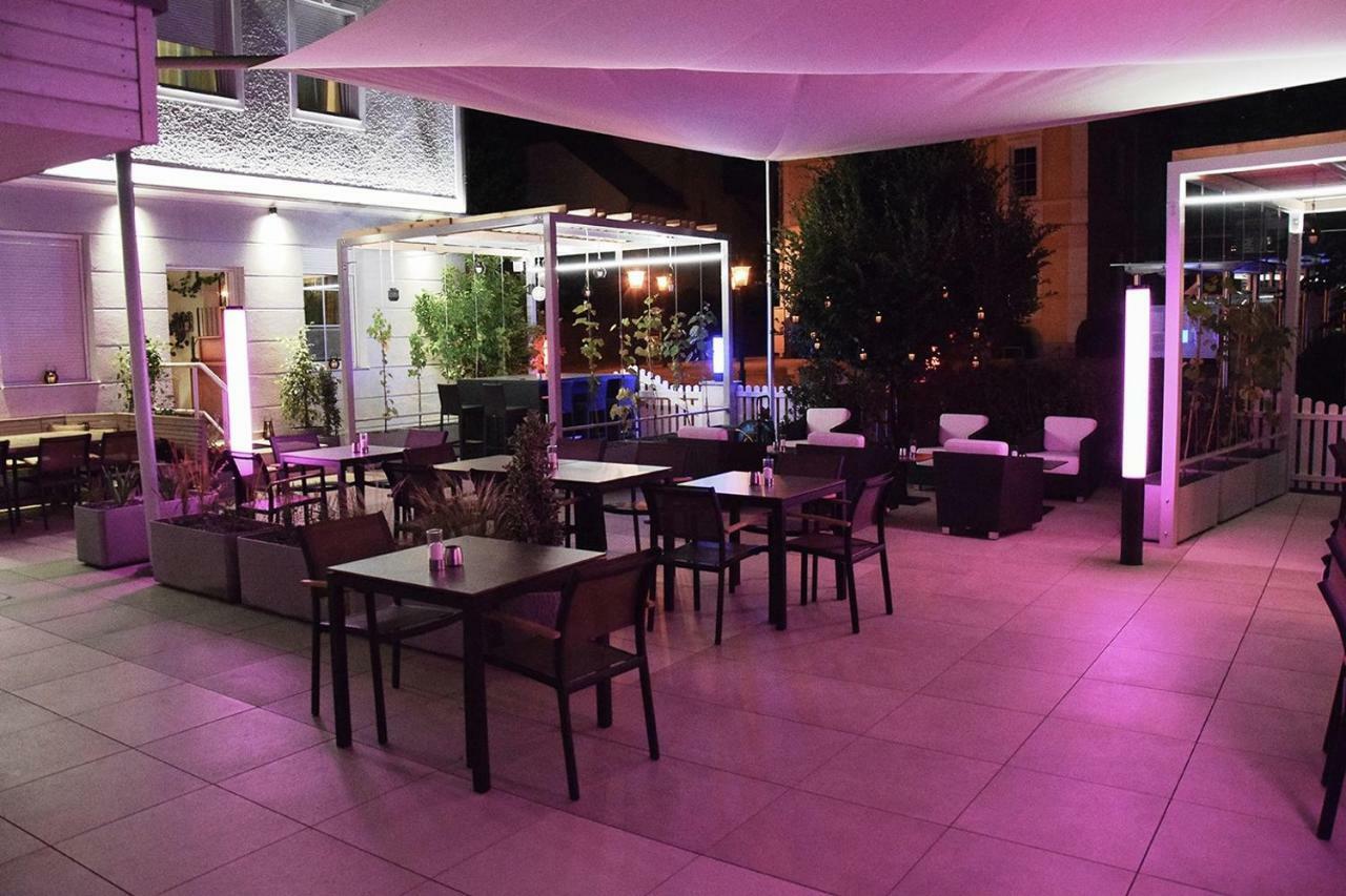 Hotel Restaurant Juwel Gaflenz 외부 사진