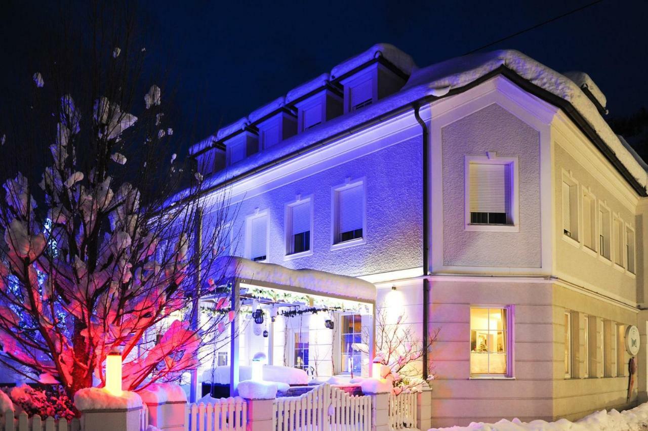 Hotel Restaurant Juwel Gaflenz 외부 사진