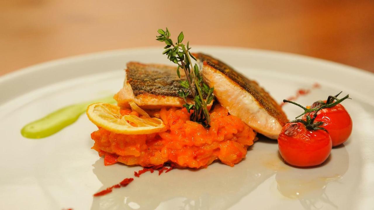 Hotel Restaurant Juwel Gaflenz 외부 사진